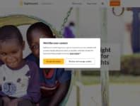 is sightsavers uk a good charity|Read Customer Service Reviews of sightsavers.org.